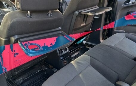 Opel Zafira B, 2007 год, 400 000 рублей, 12 фотография