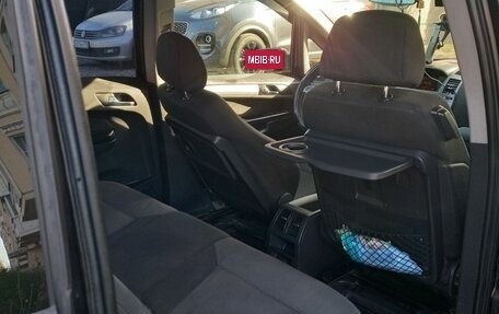 Opel Zafira B, 2007 год, 400 000 рублей, 6 фотография