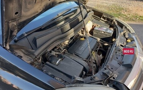 Opel Zafira B, 2007 год, 400 000 рублей, 14 фотография