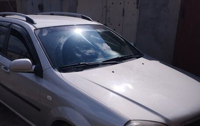 Chevrolet Lacetti, 2007 год, 300 000 рублей, 1 фотография