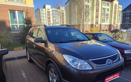 Hyundai ix55, 2010 год, 1 260 000 рублей, 1 фотография