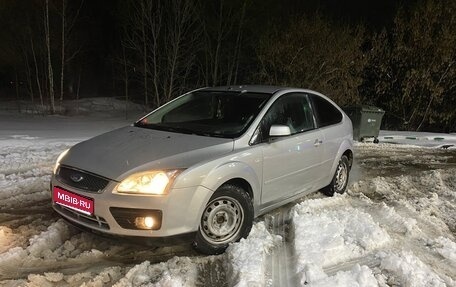 Ford Focus II рестайлинг, 2007 год, 200 000 рублей, 1 фотография