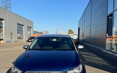 Audi A1, 2014 год, 1 150 000 рублей, 1 фотография
