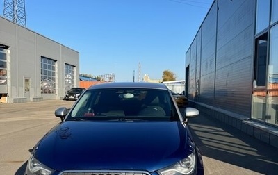 Audi A1, 2014 год, 1 150 000 рублей, 1 фотография