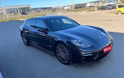 Porsche Panamera II рестайлинг, 2022 год, 12 000 000 рублей, 1 фотография