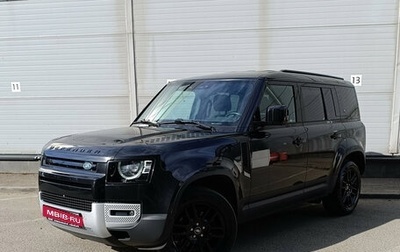 Land Rover Defender II, 2021 год, 4 799 000 рублей, 1 фотография