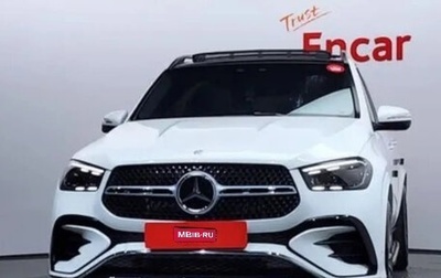 Mercedes-Benz GLE, 2025 год, 10 399 000 рублей, 1 фотография