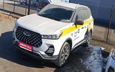 Chery Tiggo 7 Pro, 2023 год, 1 205 000 рублей, 1 фотография
