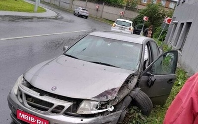 Saab 9-3 II рестайлинг, 2003 год, 150 000 рублей, 1 фотография