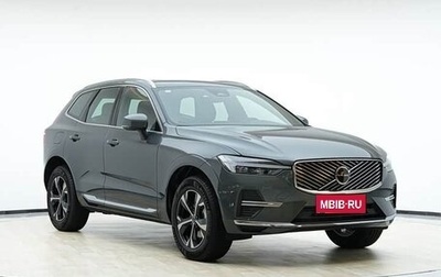Volvo XC60 II, 2025 год, 5 880 000 рублей, 1 фотография