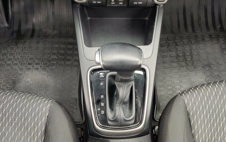 KIA Rio IV, 2017 год, 1 250 000 рублей, 15 фотография