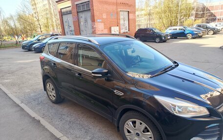 Ford Kuga III, 2014 год, 1 500 000 рублей, 7 фотография