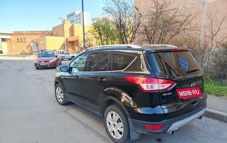 Ford Kuga III, 2014 год, 1 500 000 рублей, 8 фотография