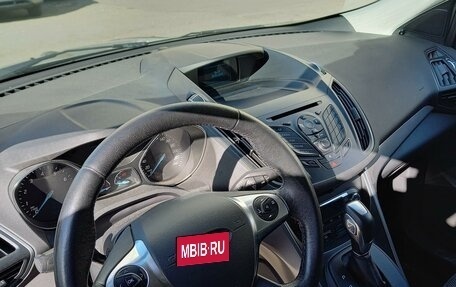 Ford Kuga III, 2014 год, 1 500 000 рублей, 3 фотография