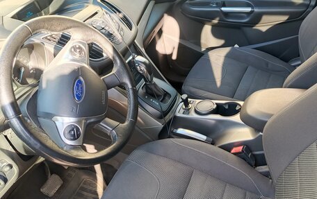 Ford Kuga III, 2014 год, 1 500 000 рублей, 10 фотография