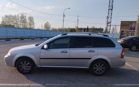 Chevrolet Lacetti, 2007 год, 300 000 рублей, 6 фотография
