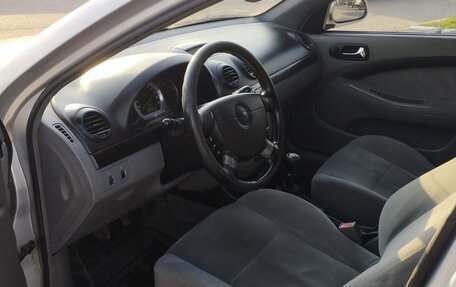 Chevrolet Lacetti, 2007 год, 300 000 рублей, 3 фотография