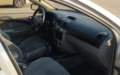 Chevrolet Lacetti, 2007 год, 300 000 рублей, 2 фотография