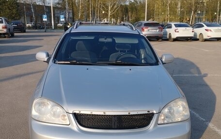 Chevrolet Lacetti, 2007 год, 300 000 рублей, 8 фотография
