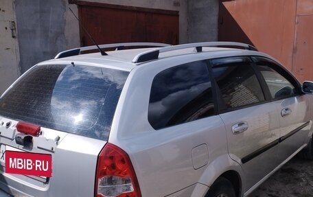 Chevrolet Lacetti, 2007 год, 300 000 рублей, 5 фотография