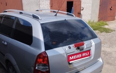 Chevrolet Lacetti, 2007 год, 300 000 рублей, 4 фотография