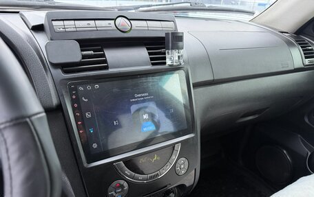 SsangYong Rexton III, 2009 год, 900 000 рублей, 9 фотография