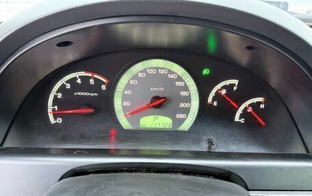 SsangYong Rexton III, 2009 год, 900 000 рублей, 8 фотография