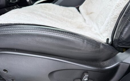 SsangYong Rexton III, 2009 год, 900 000 рублей, 11 фотография