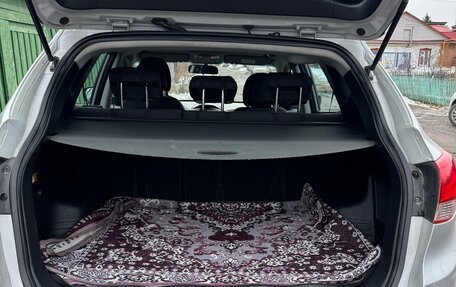 Hyundai ix35 I рестайлинг, 2011 год, 1 300 000 рублей, 5 фотография