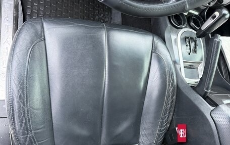 SsangYong Rexton III, 2009 год, 900 000 рублей, 12 фотография