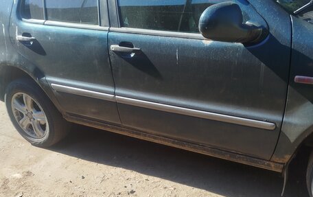 Mercedes-Benz M-Класс, 1997 год, 375 000 рублей, 6 фотография