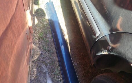 Mercedes-Benz M-Класс, 1997 год, 375 000 рублей, 8 фотография