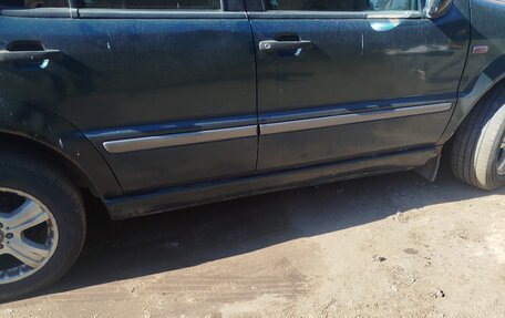 Mercedes-Benz M-Класс, 1997 год, 375 000 рублей, 10 фотография