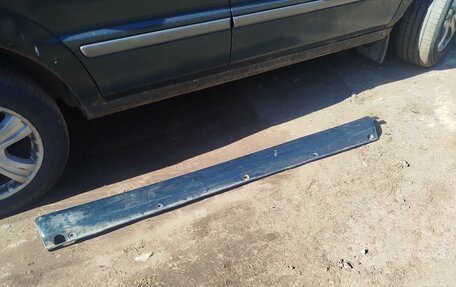 Mercedes-Benz M-Класс, 1997 год, 375 000 рублей, 9 фотография