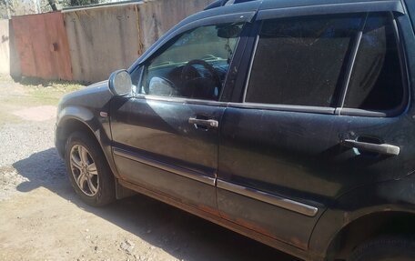 Mercedes-Benz M-Класс, 1997 год, 375 000 рублей, 2 фотография