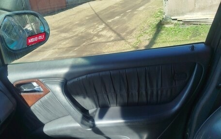 Mercedes-Benz M-Класс, 1997 год, 375 000 рублей, 12 фотография