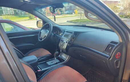 Hyundai ix55, 2010 год, 1 260 000 рублей, 5 фотография