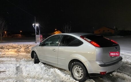 Ford Focus II рестайлинг, 2007 год, 200 000 рублей, 3 фотография