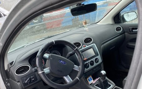 Ford Focus II рестайлинг, 2007 год, 200 000 рублей, 8 фотография