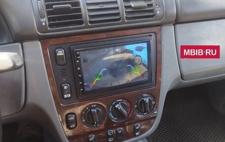 Mercedes-Benz M-Класс, 1997 год, 375 000 рублей, 11 фотография