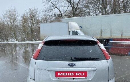 Ford Focus II рестайлинг, 2007 год, 200 000 рублей, 7 фотография