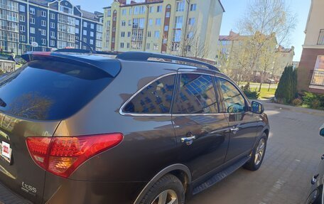 Hyundai ix55, 2010 год, 1 260 000 рублей, 4 фотография