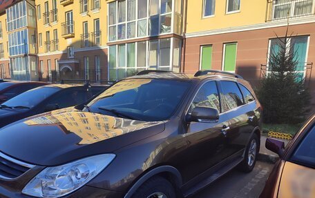 Hyundai ix55, 2010 год, 1 260 000 рублей, 2 фотография