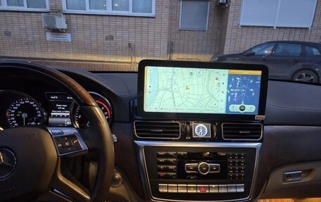 Mercedes-Benz M-Класс, 2013 год, 2 850 000 рублей, 4 фотография