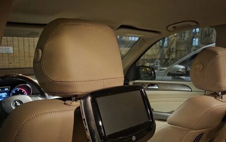 Mercedes-Benz M-Класс, 2013 год, 2 850 000 рублей, 5 фотография