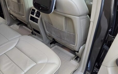 Mercedes-Benz M-Класс, 2013 год, 2 850 000 рублей, 6 фотография