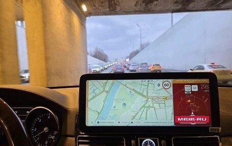 Mercedes-Benz M-Класс, 2013 год, 2 850 000 рублей, 3 фотография