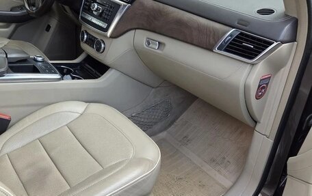 Mercedes-Benz M-Класс, 2013 год, 2 850 000 рублей, 7 фотография