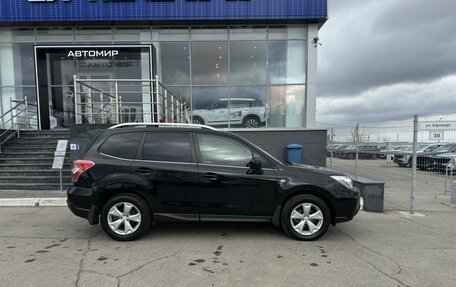 Subaru Forester, 2015 год, 1 850 000 рублей, 4 фотография