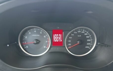 Subaru Forester, 2015 год, 1 850 000 рублей, 9 фотография